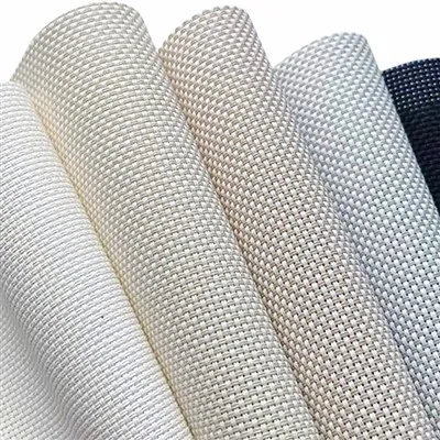 Árnyékoló háló vakok számára